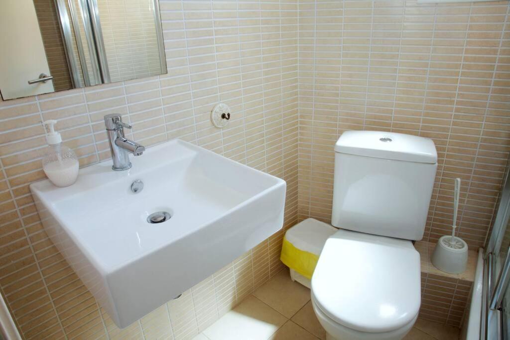 Mirador De Sant Llorenc - Acogedor Apartamento 6P Guardiola de Berga Exterior foto