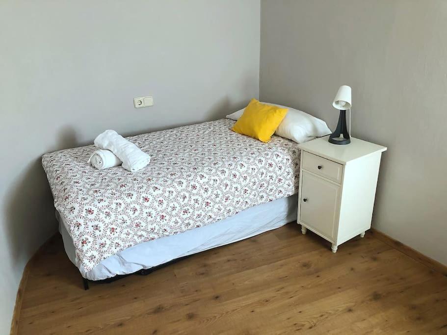 Mirador De Sant Llorenc - Acogedor Apartamento 6P Guardiola de Berga Exterior foto