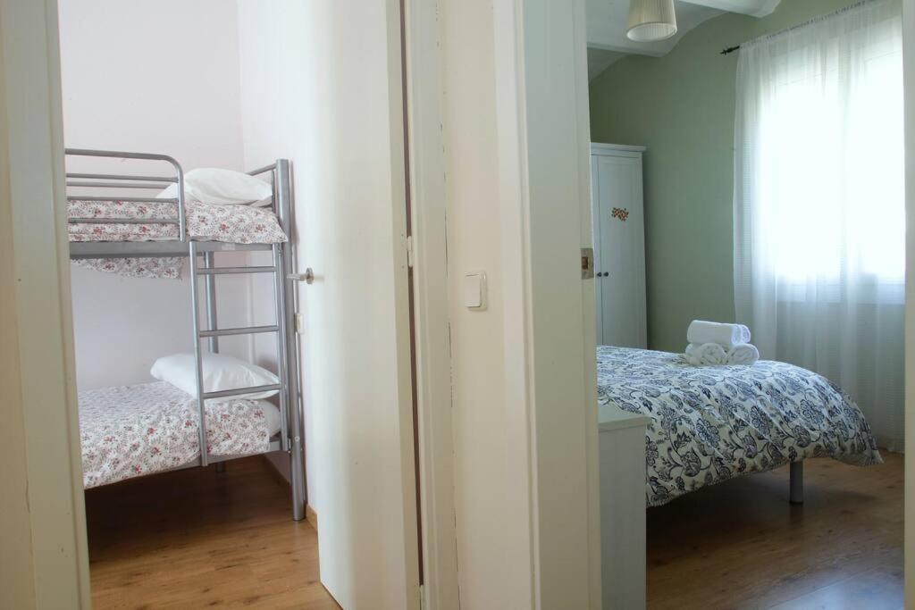 Mirador De Sant Llorenc - Acogedor Apartamento 6P Guardiola de Berga Exterior foto