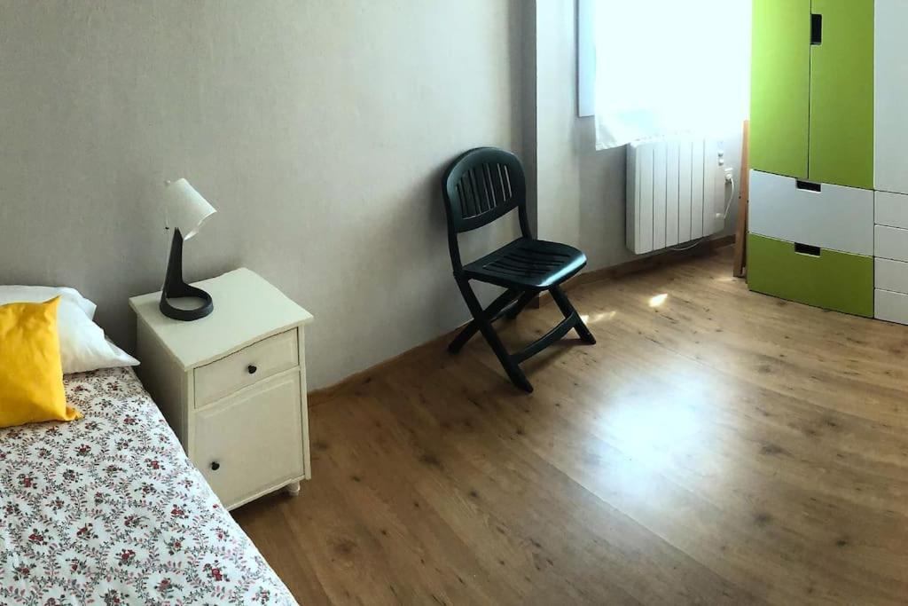Mirador De Sant Llorenc - Acogedor Apartamento 6P Guardiola de Berga Exterior foto