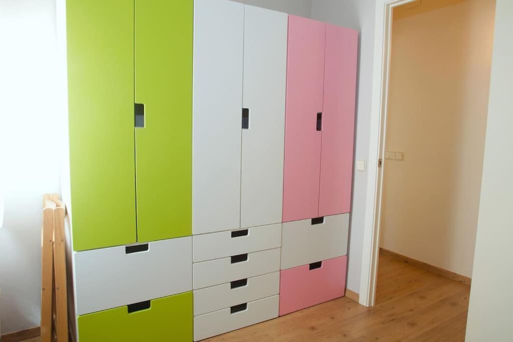 Mirador De Sant Llorenc - Acogedor Apartamento 6P Guardiola de Berga Exterior foto