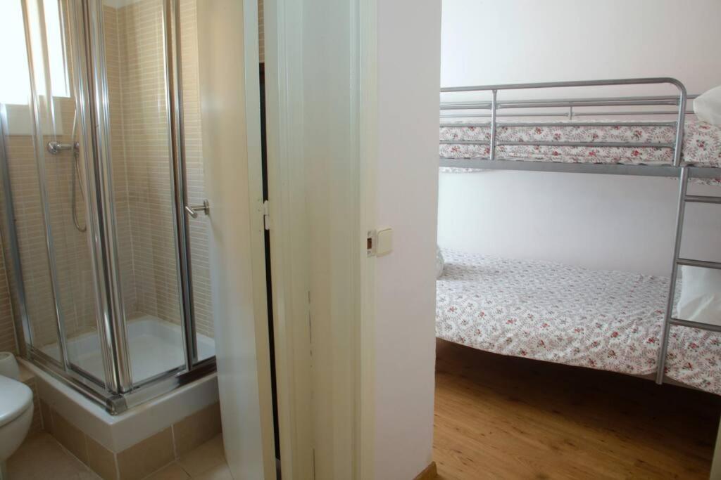 Mirador De Sant Llorenc - Acogedor Apartamento 6P Guardiola de Berga Exterior foto